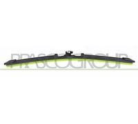 CEPILLO LIMPIAPARABRISAS HOJA PLANA 14"/350 mm-12 ADAPTADORES DIECISÉIS -...