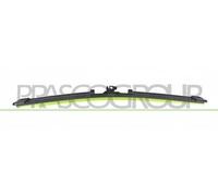 Prasco Limpiaparabrisas WB2000104 - Hoja plana 15"/375 mm - 12 adaptadores