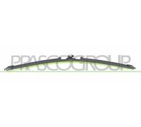 CEPILLO LIMPIAPARABRISAS HOJA PLANA 18"/450 mm-12 ADAPTADORES POLO CLÁSICO...