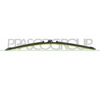 CEPILLO LIMPIAPARABRISAS HOJA PLANA 20"/500 mm-12 ADAPTADORES X5 - G05 - Mod....