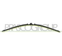 CEPILLO LIMPIAPARABRISAS HOJA PLANA 25"/625 mm-12 ADAPTADORES XC90 - Mod....