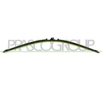 CEPILLO LIMPIAPARABRISAS HOJA PLANA 26"/650 mm-12 ADAPTADORES JAZZ - Mod....