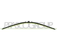 CEPILLO LIMPIAPARABRISAS HOJA PLANA 28"/700 mm-12 ADAPTADORES FOCUS - Mod. 03...
