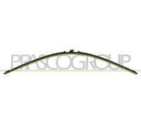 CEPILLO LIMPIAPARABRISAS HOJA PLANA 30"/750 mm-12 ADAPTADORES ID.3 - Mod. 11/...
