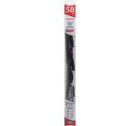Cepillo Limpiaparabrisas Solo Fast 58CM - 23 ", para Cepillos Trdizionali Y Cur