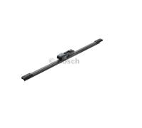 Cepillo Limpiaparabrisas Trasero Bosch para Audi A1 8X1 VW Polo 6R Golf VI VII