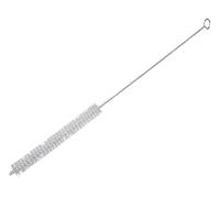 Cepillo limpiatubos Manual, cerdas Resistentes, Mango ergonómico, Ideal para desatascar tuberías y Limpiar conductos.