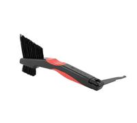 Cepillo limpieza de doble cabezal ZB Clean Zefal para transmisión de bicicleta