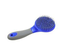 Cepillo Limpieza Equina Masaje, color to 4, Talla Única | Cómodo, Cepillo para Crin y , Suave, Establos, Jinetes