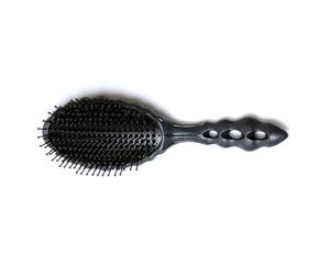 Cepillo Luster Aereozaurus Eco Style Y.S. PARK r YS-AZ34 CARBON BLACK