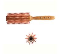 Cepillo Madera De Abedul Pulido Y. S. Park Super G Series 50G3 Diam.52mm