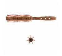 Y.S. Park G-Series Curl Shine Styler Brush 26mm