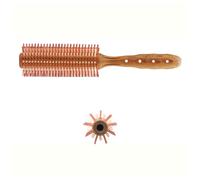 Cepillo Madera De Abedul Pulido Y. S. Park Super G Series YS-40G4 Diam.42mm