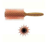 Cepillo Madera De Abedul Pulido Y. S. Park Super G Series YS-66GW0 Diam.70mm