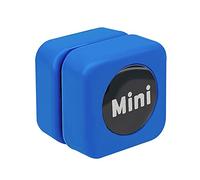 Cepillo magnético para acuario, limpiador magnético para cristales con un grosor de 3 mm a 6 mm