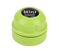 Cepillo Magnético para Acuario, Mini Limpiador Portátil de Plástico, Herramienta de Limpieza para Tanque de Peces, Verde
