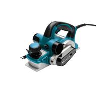 Cepillo Makita KP0810C | 1050 W | 82 mm | 4 mm de profundidad