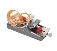 Cepillo Manual para Madera,Recortadora Manual de Bordes | Recortador de Esquinas para Carpintería - para Taller Doméstico, Carpintería, Ebanistería y Muebles