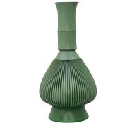 Cepillo Matcha |.Batidor Matcha batidor de plástico Abs de calidad alimentaria, cepillo reutilizable lavable, resistente al calor de 4, 7x2, 4 pulgadas para bebidas y postres