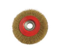 Cepillo Metálico 200x20x32mm Para 500.8462 KS Tools