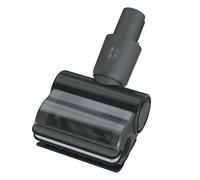 Cepillo mini turbo Hoover G250 para aspiradora, accesorio original, para alfombras, ropa de cama y muebles blandos, pelo animal, compatible con Hoover HF9