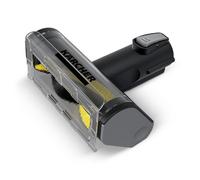 Cepillo Mini Turbo para aspiradoras sin cable KÄRCHER 2.863-090.0 Negro/Amarillo