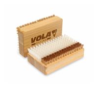 Cepillo mixto de bronce y nylon Vola TU