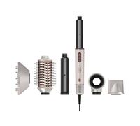 Cepillo Modelador de aire SOLAC 6 en 1 Iónico Blast Style Pearl MD7406