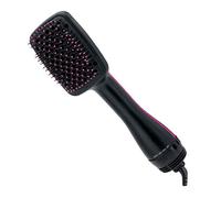 Cepillo Moldeador Alisador Revlon RVDR5212E