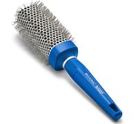 Cepillo Moldeador Bio Ionic Blue Wave Redondo