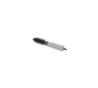 Cepillo Moldeador Braun AS1.52 300W Cable 1,8 m Cepillo Redondo Blanco y Negro