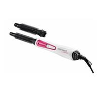Cepillo Moldeador Concept KF-1310 400 W 3 Temperaturas 2 Accesorios Aire Frío