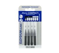Cepillo Mono Compacto Elgydium Clinic Negro PB