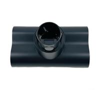 Cepillo motorizado de eliminación de ácaros compatible con aspiradora Dreame Z40 Station diseñado para un reemplazo rápido y eliminación eficaz de la suciedad