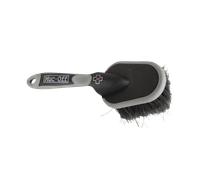 Soft Washing Brush Utensilio de limpieza, Cepillo de limpieza negro, Utensilio de limpieza, Bicycle brush, Montura, Negro, Nylon, 1 pieza(s)