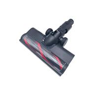 Cepillo multipiso HVB5: Cabezal de Cepillo for alfombras de Terciopelo, Compatible con Dreame, Compatible con aspiradoras V12, T20, T30, R10 Pro, R20 y de Mano