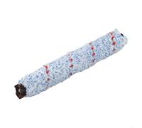 Cepillo multisuperficie de repuesto para aspiradora Bissell Crosswave, modelos 1866, 1868, 1785, 2225z, 260 x 35 mm, cerdas suaves de nailon en forma de Y, compatible con succión de agua, cepillo de