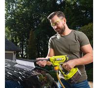 Cepillo multiusos giratorio de 360 grados Ryobi RAC750 EZClean