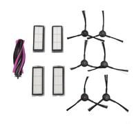 Cepillo Nylon Plástico para Robot para jonr para p20 Cepillo | Cepillo , lateral, filtro, nylon, plástico, para p20 PRO, para t5 PRO
