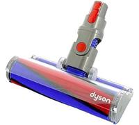 Cepillo original Soft Roller para aspiradora serie SV11 - V7 - Número de pieza 966489-08