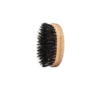 Cepillo ovalado pequeño para barba Tek