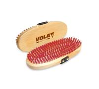 Cepillo ovalado Vola Red Performance