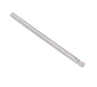 Cepillo para Algas de Acuario, Cepillos de Cerdas de Pescado Multiusos Duradero Resistente a la Abrasión Eficaz para Piedra de Paisaje (Cepillo de Algas Pro 23 cm / 9,1 Pulgadas)