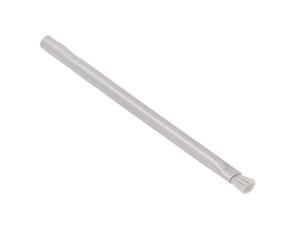 Cepillo para Algas de Acuario, Cepillos de Cerdas de Pescado Multiusos Duradero Resistente a la Abrasión Eficaz para Piedra de Paisaje (Cepillo de Algas Pro 15 cm / 5,9 Pulgadas)