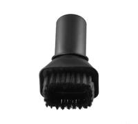 Cepillo para aspirador Cerdas Duras para karcher WD 35mm Alfombras(Black)