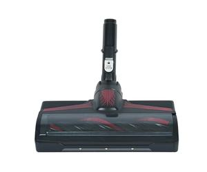Cepillo para aspiradora, rojo y negro, compatible Rowenta RH2079WO/4Q0 - SS-2230002967