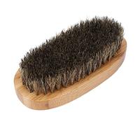 Cepillo para Barba, Cepillos Portátiles para Peinado de Barba, único Y Duradero, Pequeño para Hombres Y Mujeres