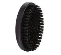 Cepillo para Barba, Limpie Eficazmente Su Barba Absorba los Aceites Naturales de la Piel Material de Madera Cepillo para el Cuidado de la Barba para Viajes para el Hogar de por Vida para el