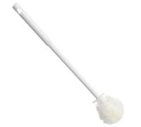 Cepillo para biberones con Mango Largo, Limpiador de Cepillo para biberones Flexible 360 para Botellas de Agua de Cuello Estrecho, y termos - Limpieza de Vasos con cerdas Suaves