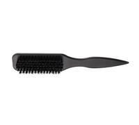 Cepillo para bigote, cepillo para barba, cortadora de pelo, herramienta de afeitado, para hombre y hombre, cepillos para bigote